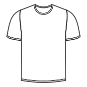 Maponshirt Tshirts all over print